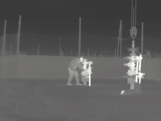 夜間精準鎖定偷油賊的黑科技